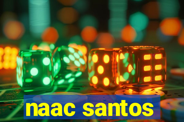 naac santos